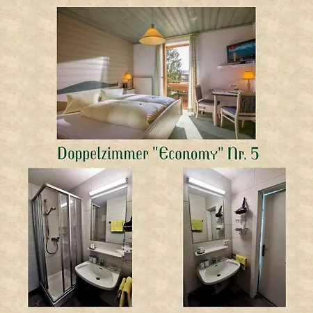 Pension Garni Appartement Ortner Sankt Johann in Tirol Zewnętrze zdjęcie