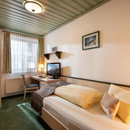 Pension Garni Appartement Ortner Sankt Johann in Tirol Zewnętrze zdjęcie