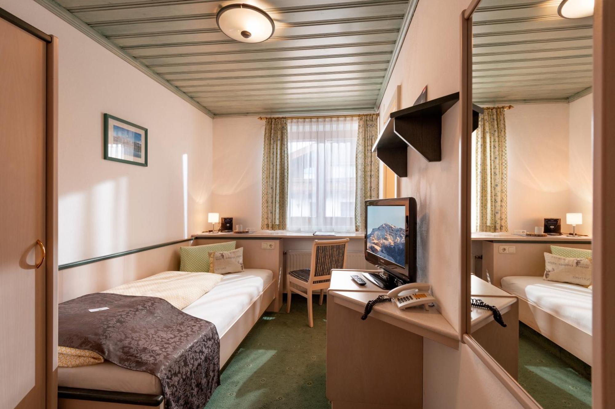 Garni Ortner 3* St. Johann in Tirol