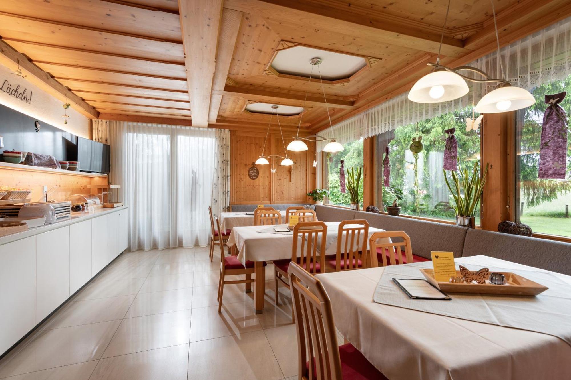 Garni Ortner 3* St. Johann in Tirol