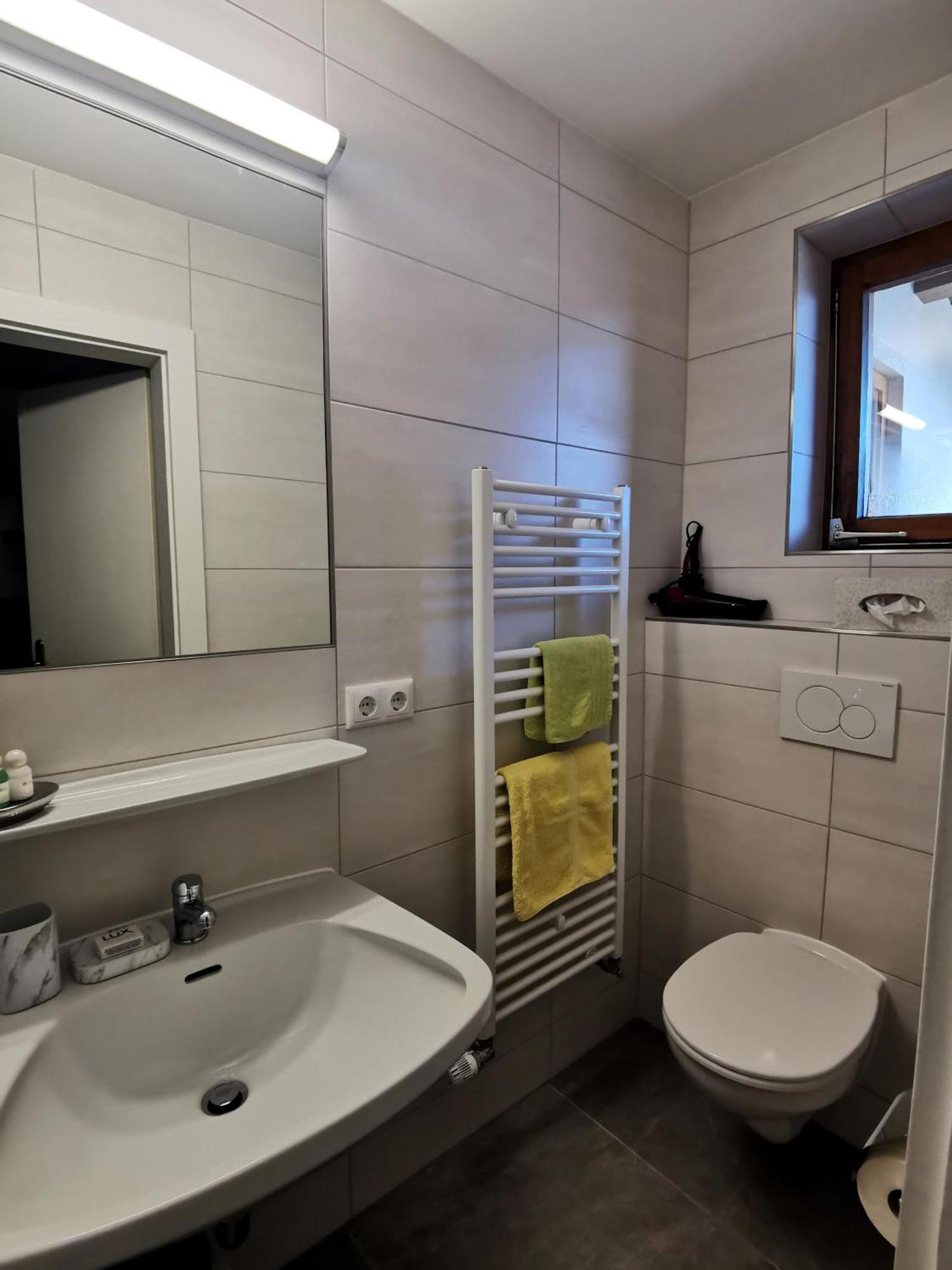 Garni Ortner 3* St. Johann in Tirol