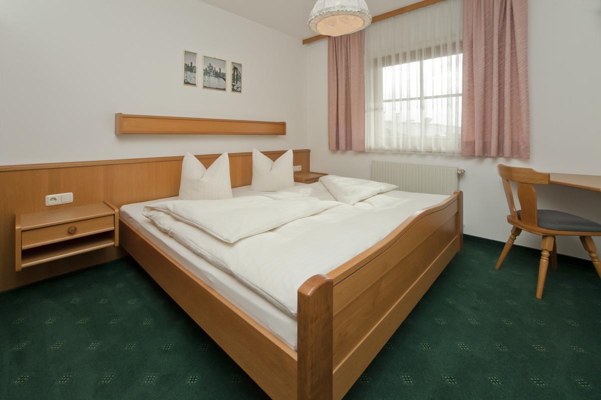 Garni Ortner 3* St. Johann in Tirol