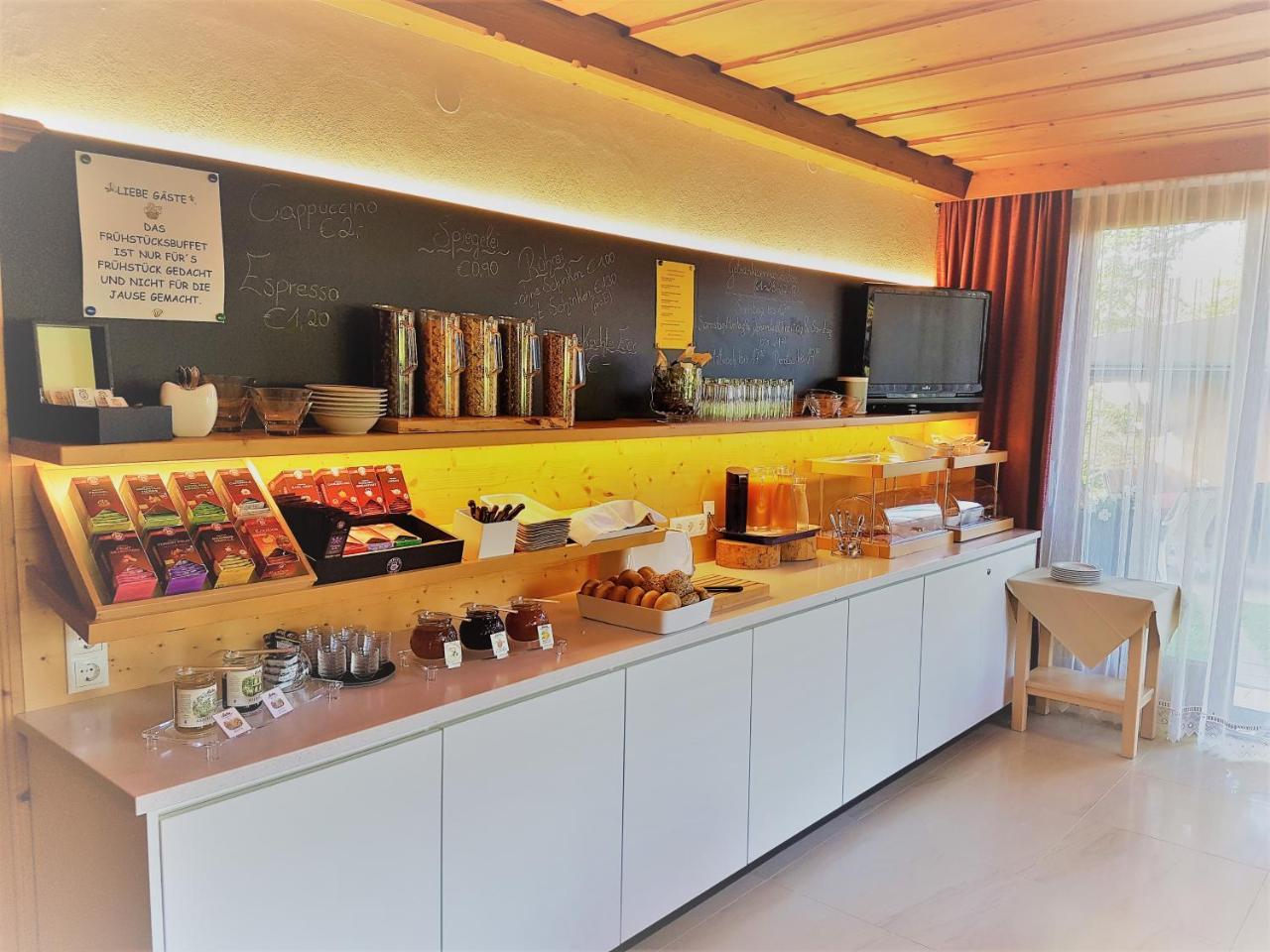 Garni Ortner 3* St. Johann in Tirol