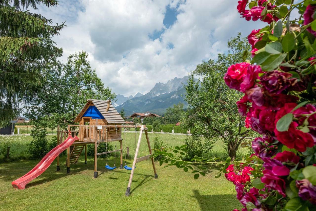 Garni Ortner 3* St. Johann in Tirol
