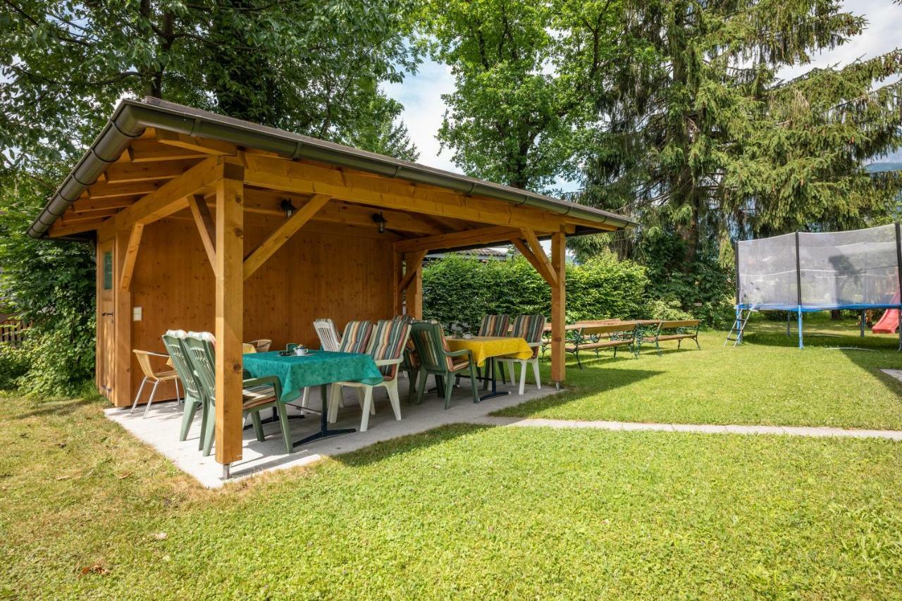 Couette-café Garni Ortner 3*