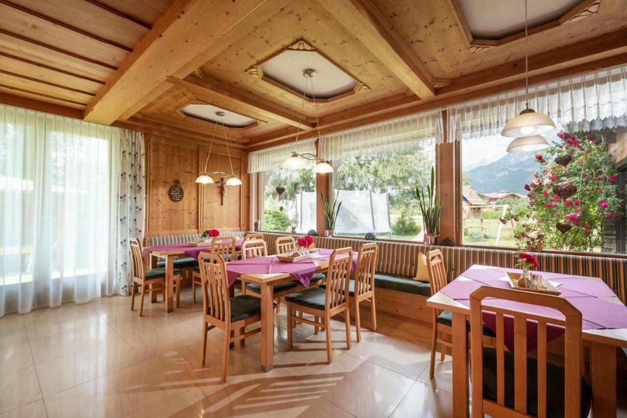Garni Ortner Couette-café 3*